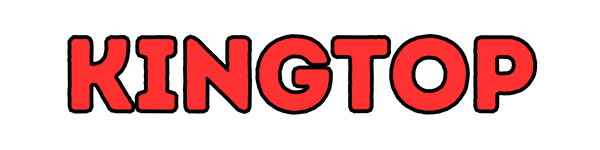 Logo KINGTOP